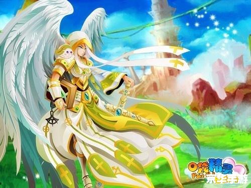 天使之羽攻略 【天使之羽全攻略】：掌握羽翼之力，征服天空之城