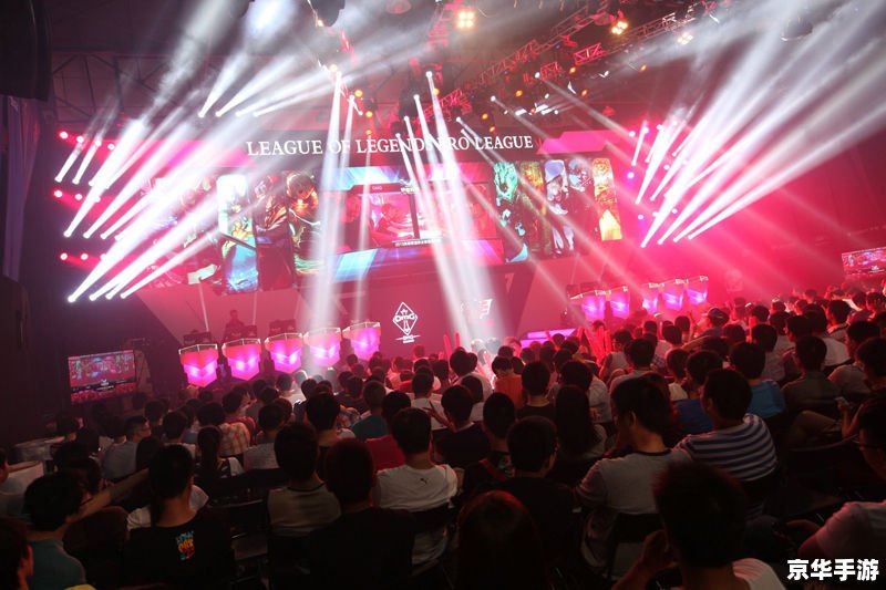 【LOL韩国夏季联赛战火重燃：电竞巨头再度争霸】