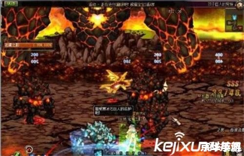 dnf巨龙地下城在哪 【DNF巨龙地下城详解】