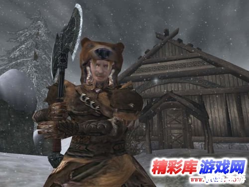 【上古卷轴3晨风】：探索无尽奇幻，揭开晨风之秘