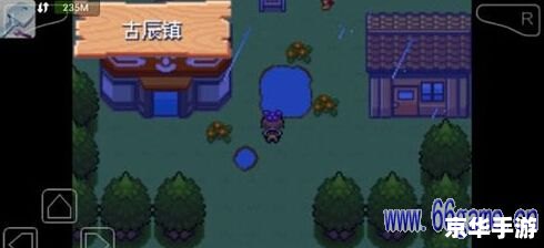 【口袋妖怪心金修改器】：探索游戏无限可能性的神器
