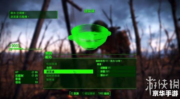 辐射3年度游戏版 【辐射3：时空之尘】—— 探索废土，重塑命运