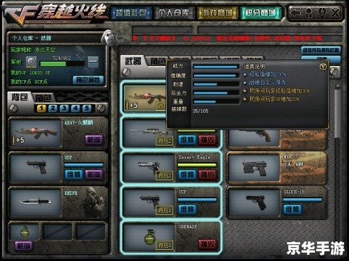 穿越火线怎么卡火麒麟 【穿越火线卡火麒麟攻略】