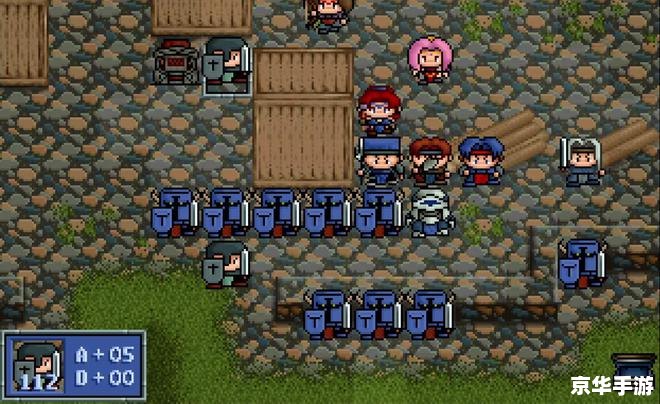 炎龙骑士团：经典战棋游戏的魅力与挑战
