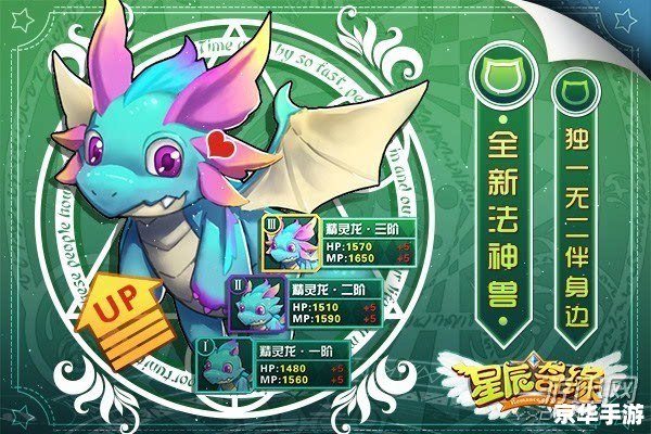 【赛尔号克洛亚】探险之旅：征服星辰大海，寻找传奇神兽！