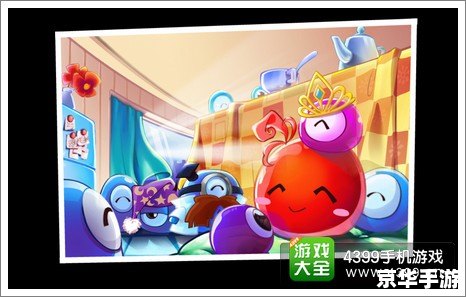 【复仇者联萌】：超级英雄大冒险