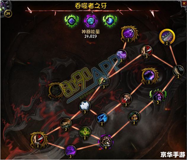 魔兽世界盗贼属性 标题：