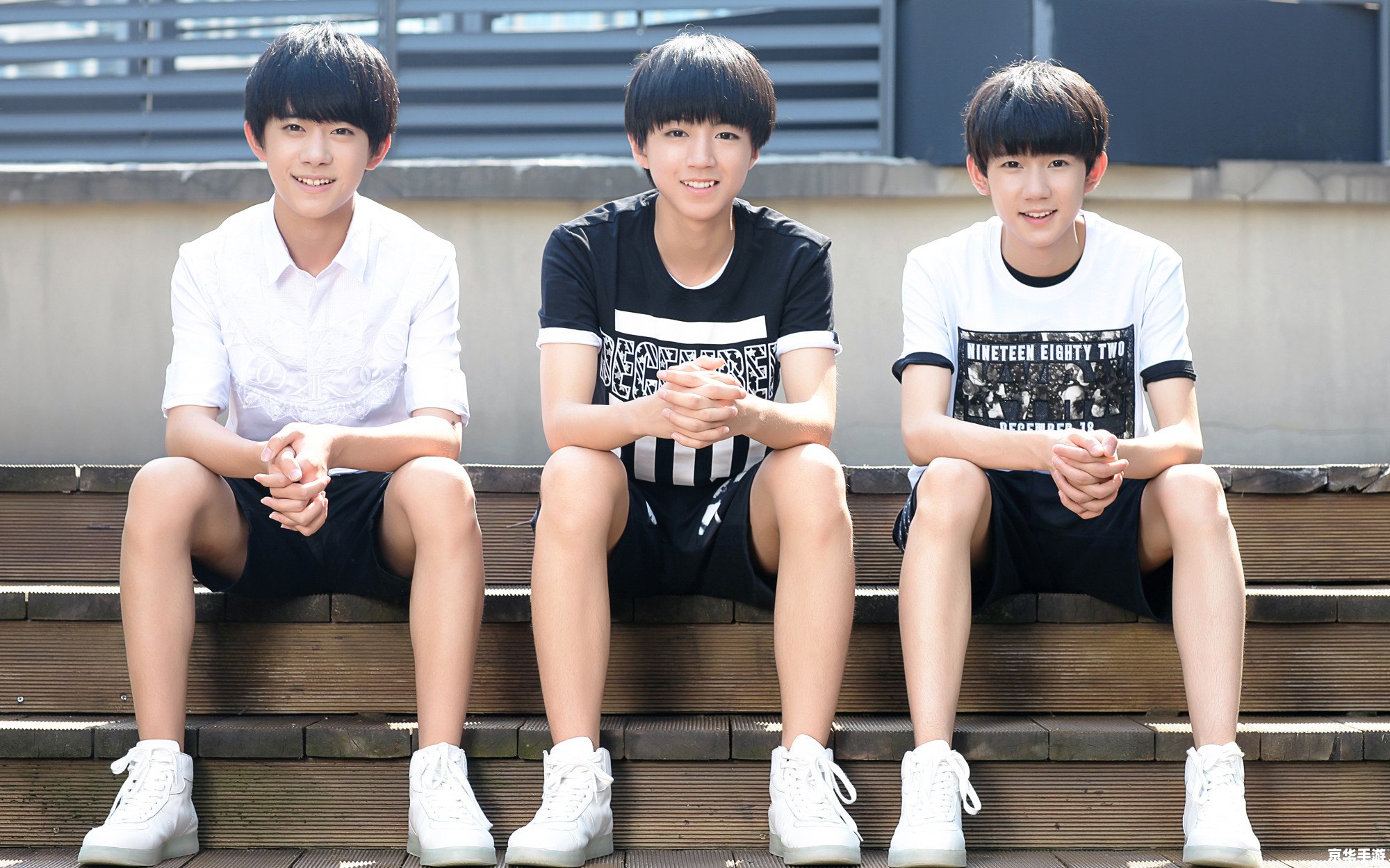 《疯狂的麦咭TFBOYS：挑战与乐趣并存的游戏盛宴》