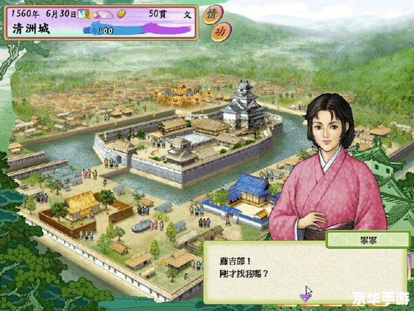 【太阁立志传修改器探秘：游戏自由度的极致拓展】