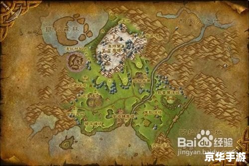 **《魔兽采矿》：深入矿山，探寻宝藏的秘密**