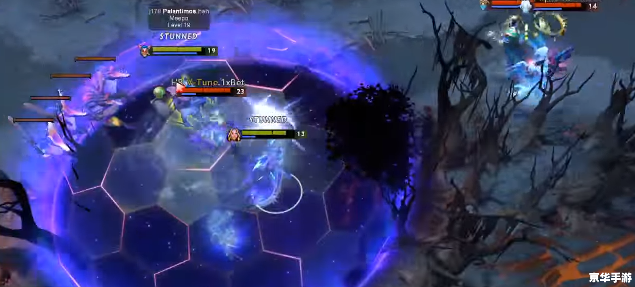 【DOTA2法兰克福盛宴：电竞巨头的巅峰对决】