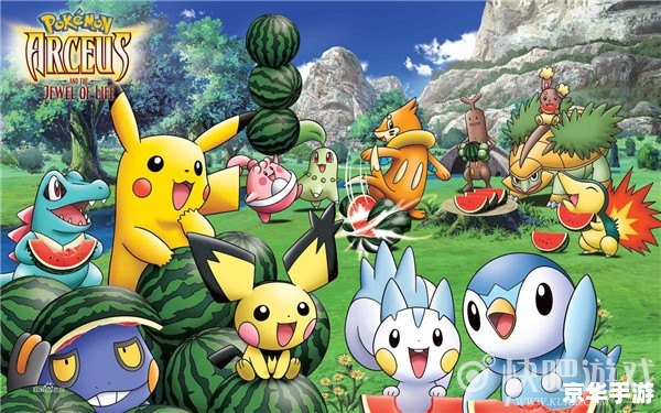 【神奇宝贝XY1】：探索梦幻世界，与你的宝贝共创辉煌！