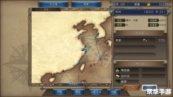 大航海时代4 宝物 大航海时代4：探寻海洋深处的宝藏