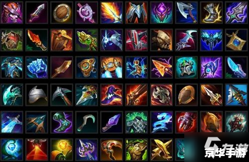 lol改版 【英雄联盟大改版：全新玩法与策略解析】