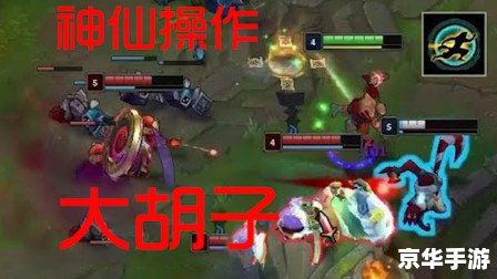 lol瞎子 【英雄联盟之盲僧：深入解析瞎子角色的魅力与技巧】