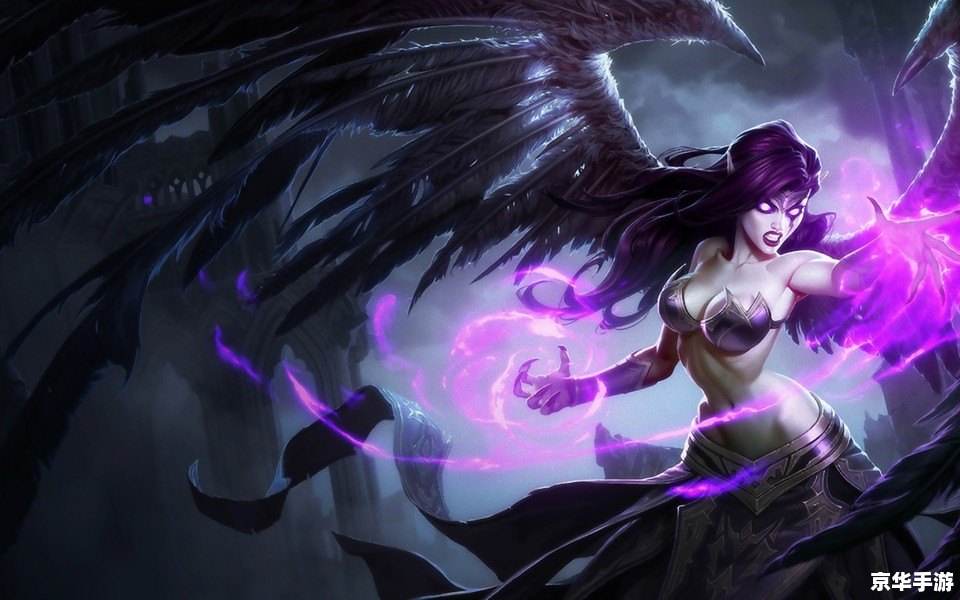 【LOL小莫】：英雄联盟中的独特角色与游戏策略