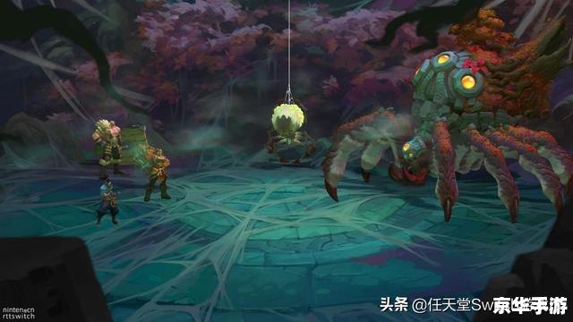 【LOL点心】：探索《英雄联盟》中的独特魅力与游戏文化