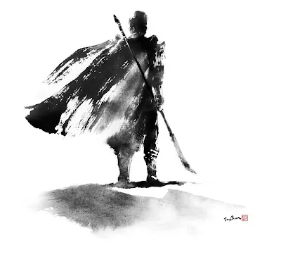 【九阴真经醉拳】：酣畅淋漓的武侠之美