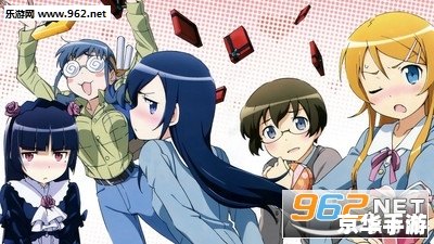 我的妹妹不可能那么可爱psp 【掌中萌妹：《我的妹妹不可能那么可爱》PSP游戏详解】