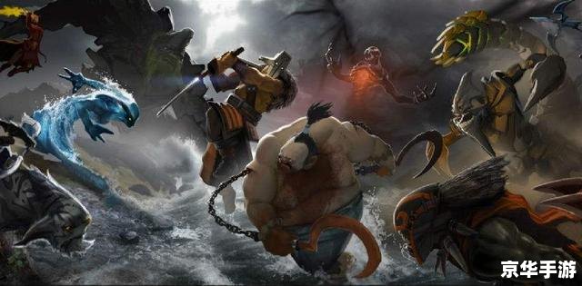 dota地精修补匠 地精修补匠：DOTA中的机械天才