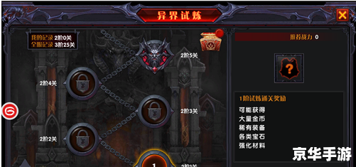 【天谕流光加点攻略：打造最强角色，征战游戏世界】