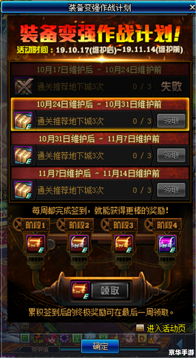 dnf觉醒任务流程 《DNF觉醒任务全解析：挑战与奖励共存》