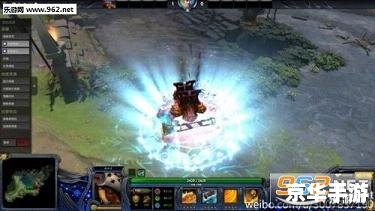 【DOTA2新闻】：《DOTA2》国际邀请赛震撼来袭，全新英雄与游戏更新点燃玩家热情！