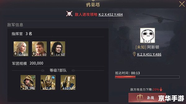 领主之塔装备探秘：打造无敌战力的关键