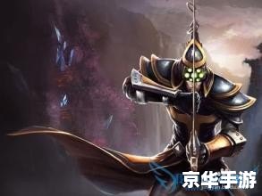 lol剑圣怎么玩 【掌握剑圣之道：LOL中的无敌剑客】