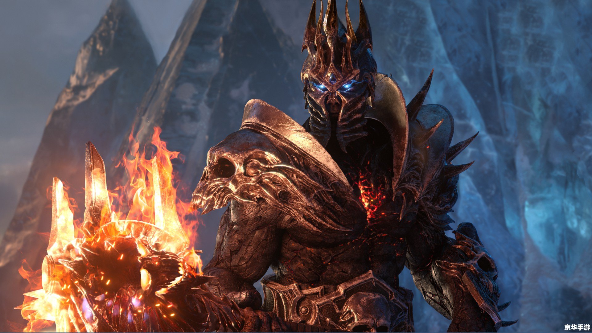 魔兽资料 《魔兽世界：探索史诗般的虚拟世界与角色成长》