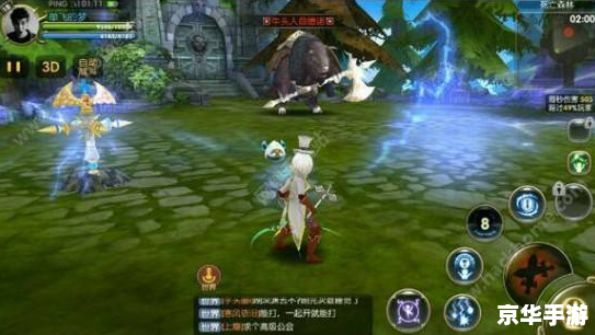 龙之谷雷神加点攻略