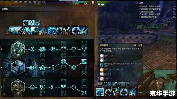 激战2怎么进战场 激战2：掌握战场入口，成为战争之王