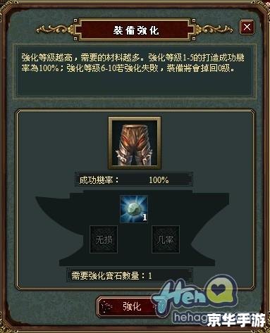 召唤师装备：探索游戏世界的利器