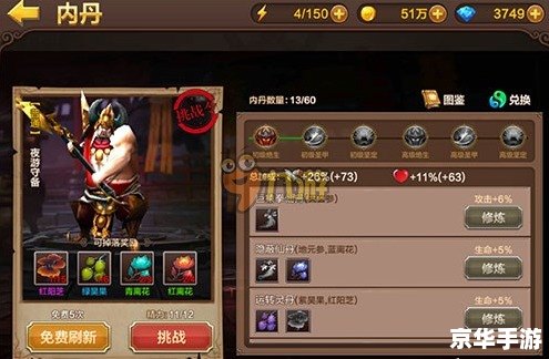 【斗战神副本修炼点全解析：挑战、策略与奖励】