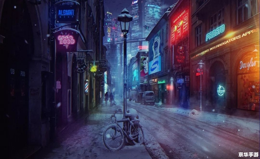 赛博朋克2077不要迷失自我 【赛博朋克2077：心灵迷宫中的自我寻觅】