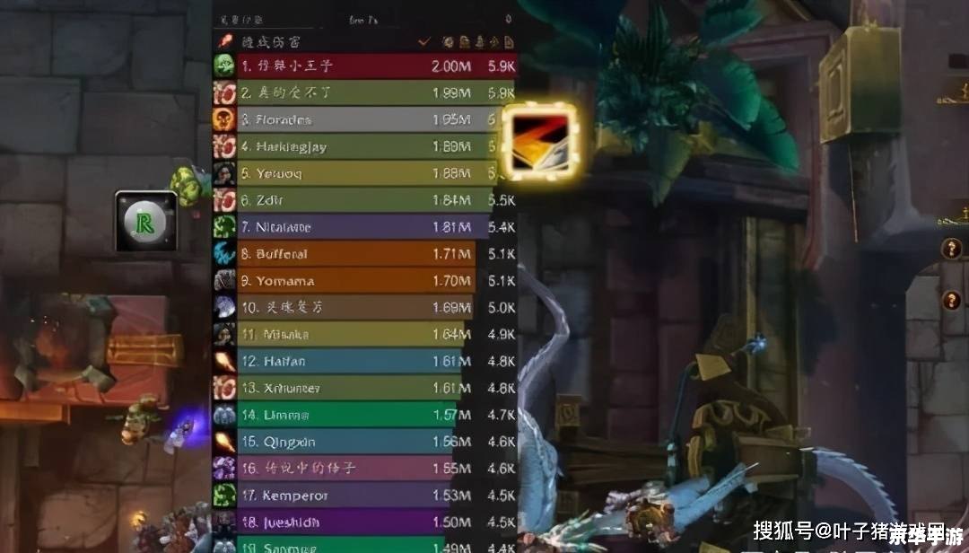 【斗战神牛魔技能加点攻略：打造最强牛魔角色】