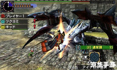 【真三国无双BT】：重塑历史辉煌，体验无双战斗快感
