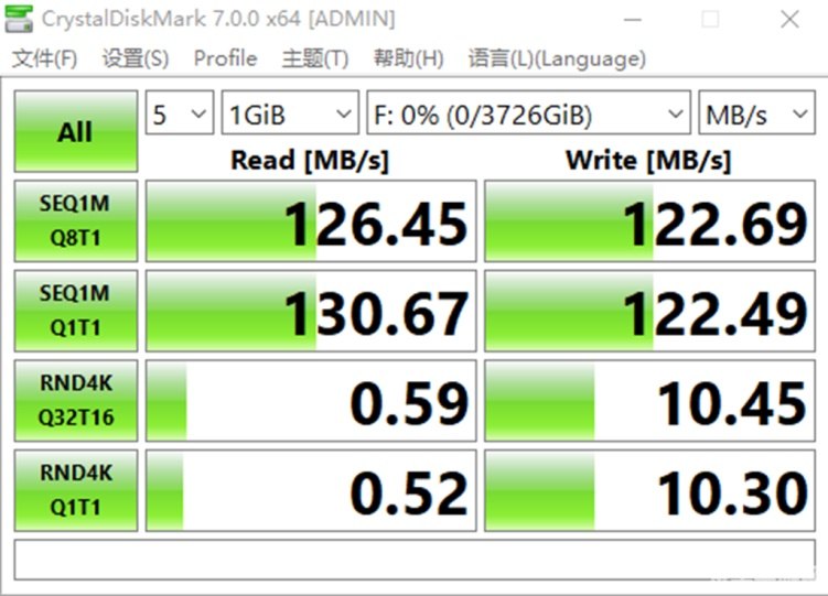 hdtune怎么用: HDTune硬盘检测工具的使用方法