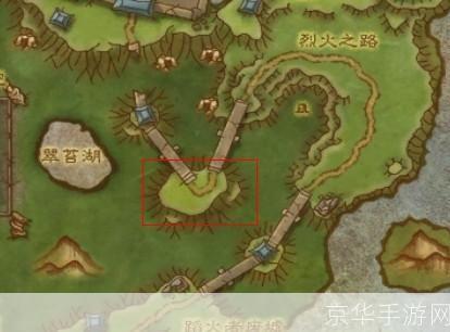 永恒岛：探秘宝箱地图，揭开神秘宝藏之谜