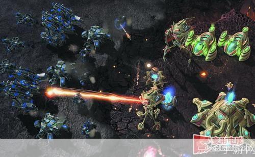 星际争霸2游戏怎么用: 星际争霸2游戏入门指南：如何开始你的星际之旅