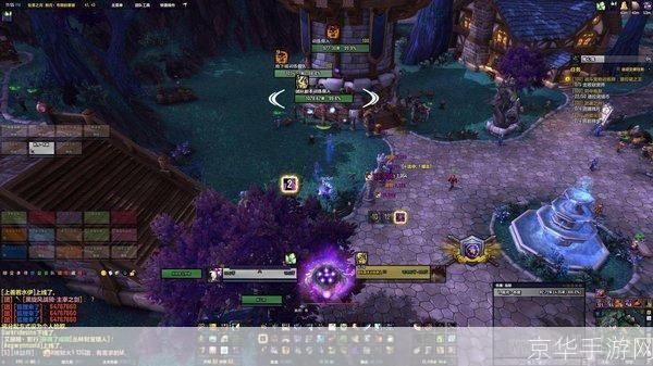 wow保持新鲜:wow保持新鲜—— 探索魔兽世界持续魅力的秘诀