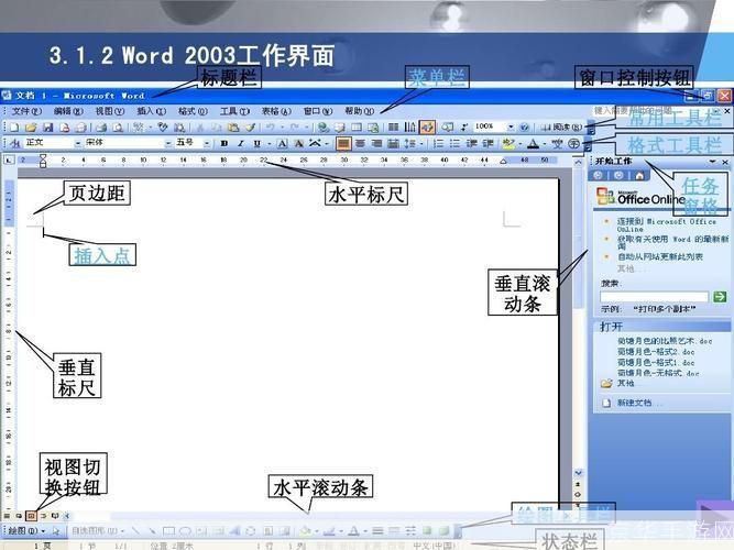 office2003完整版怎么用: Office 2003完整版使用指南