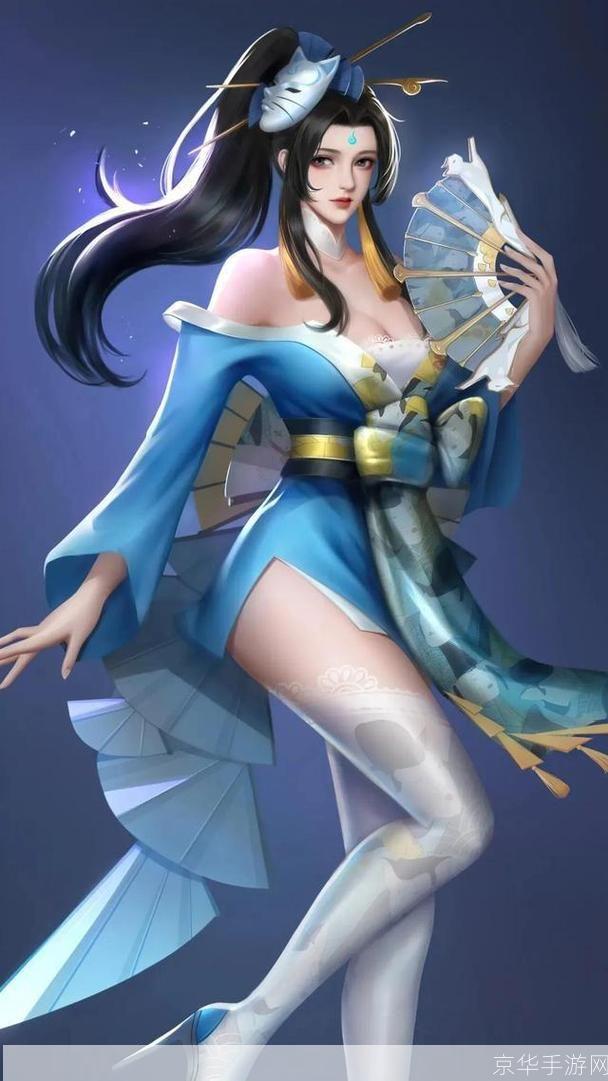 王者荣耀精美图片全览
