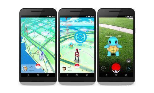 pokemon go ios怎么用: Pokemon Go在iOS设备上的使用方法详解