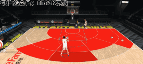 NBA2K10空接技巧全解析