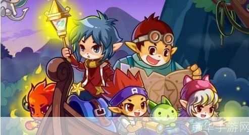 洛克王国灵魂粘合剂:洛克王国灵魂粘合剂：魔法世界的奇妙粘合之旅