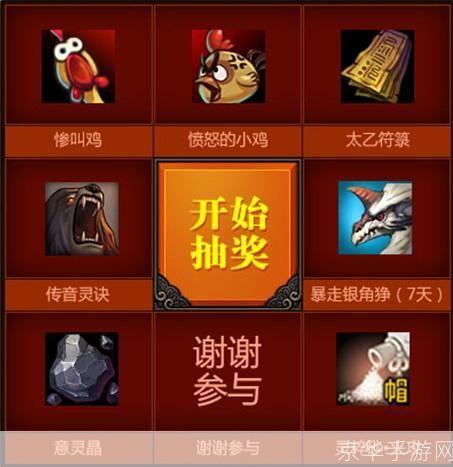 斗战神惨叫鸡：热血激战，探索神秘的斗鸡世界