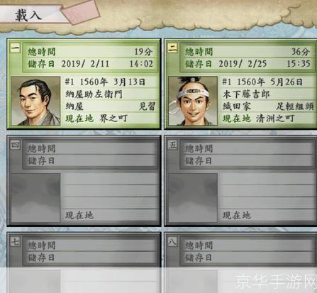 太阁立志传修改器:太阁立志传修改器探秘：游戏自由度的极致拓展