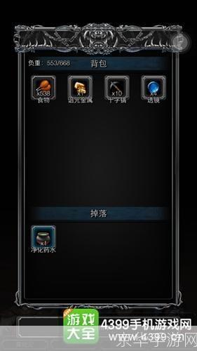 地下城堡2全攻略：探索黑暗，找寻光明之路