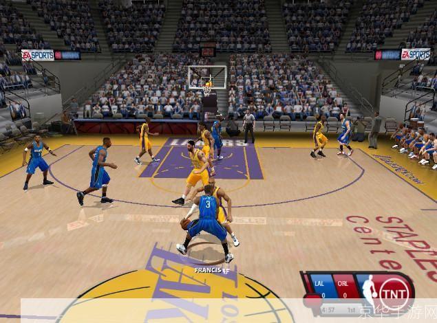 nba2005白金版:NBA 2005白金版：重温经典，再现篮球巅峰